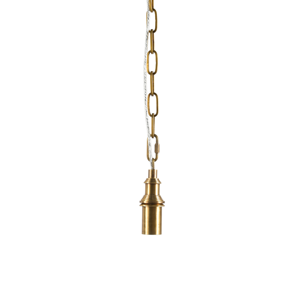 Lumen Pendant Hardware
