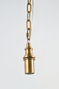 Lumen Pendant Hardware