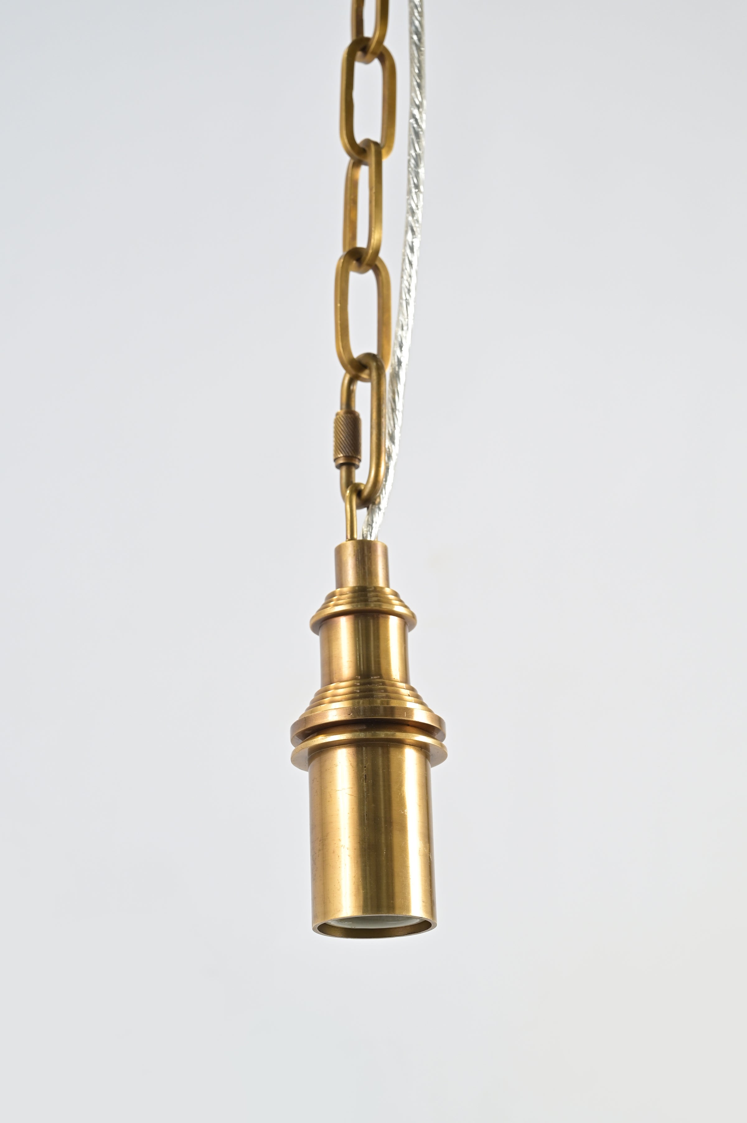 Lumen Pendant Hardware