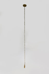 Lumen Pendant Hardware