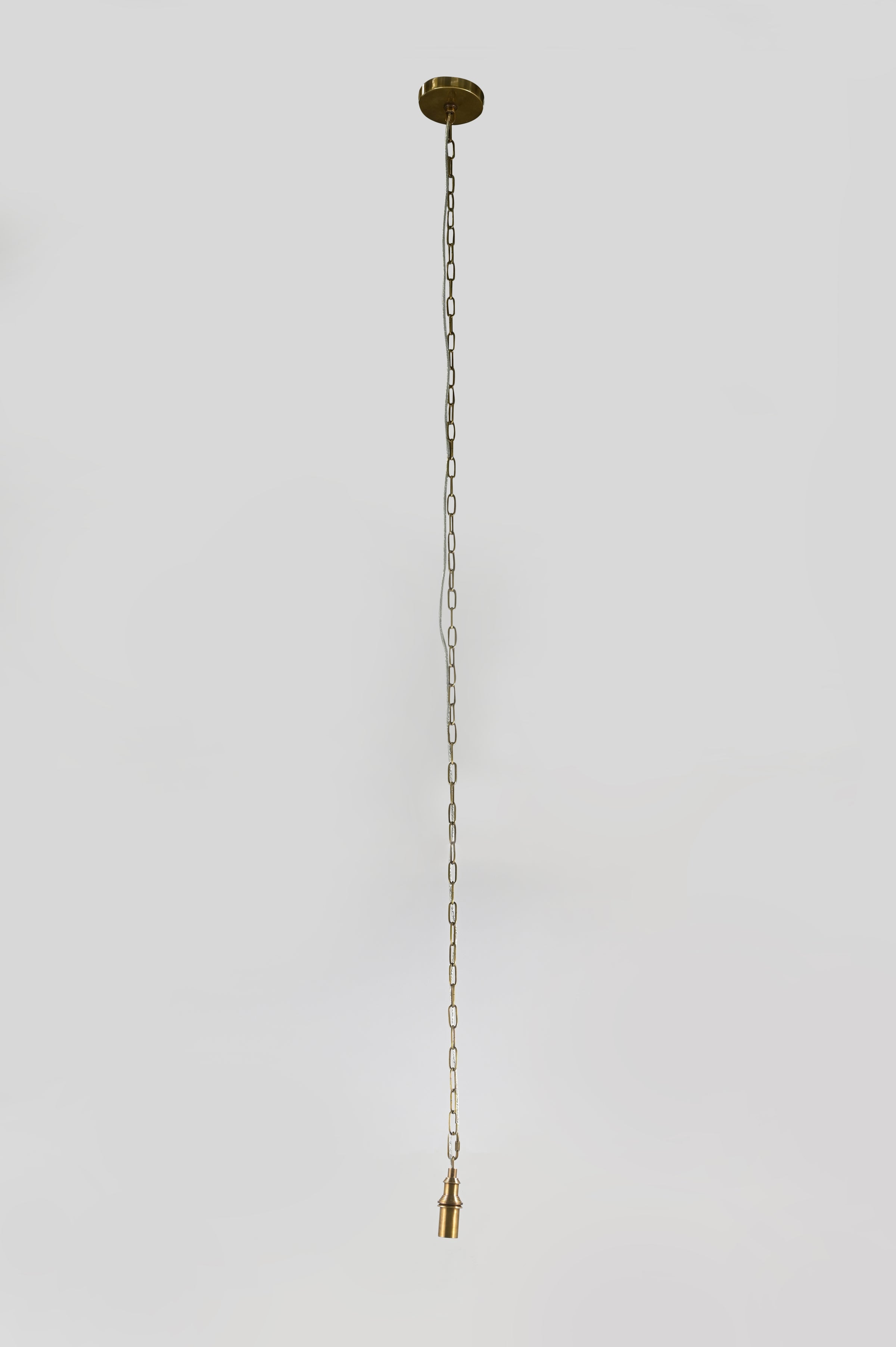 Lumen Pendant Hardware