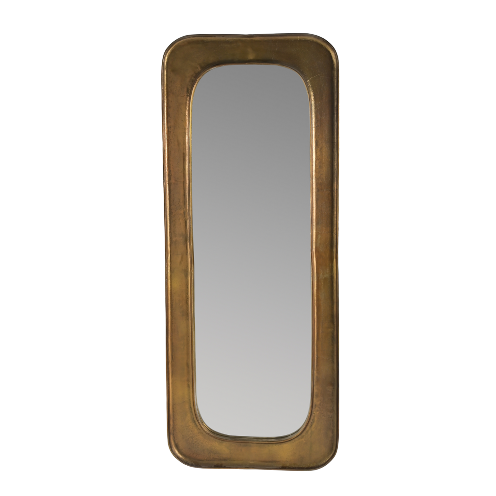 Maven Floor Mirror