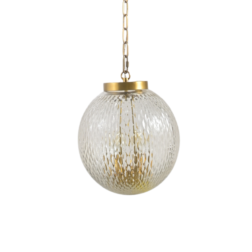 Glimmer Pendant