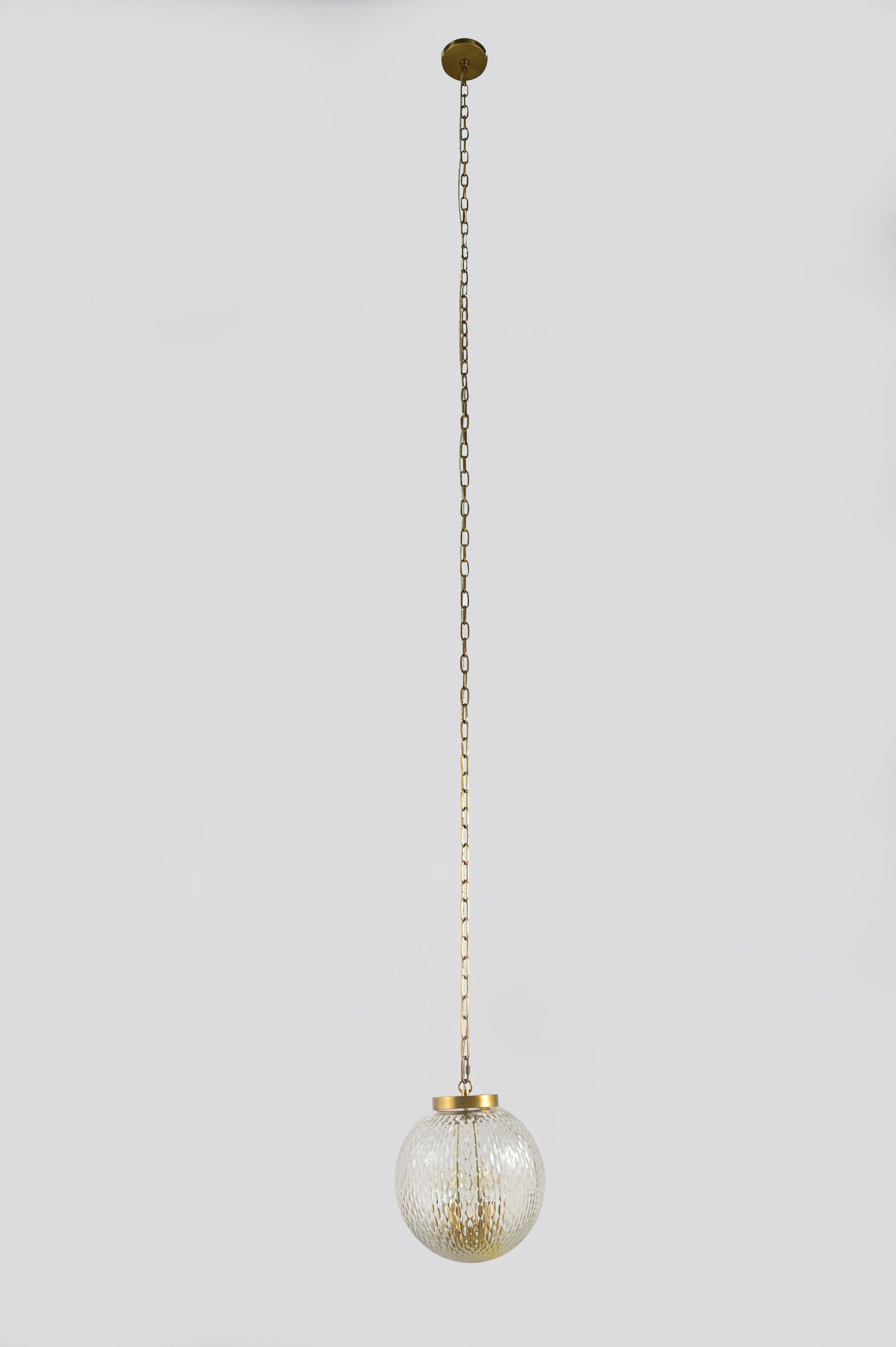 Glimmer Pendant