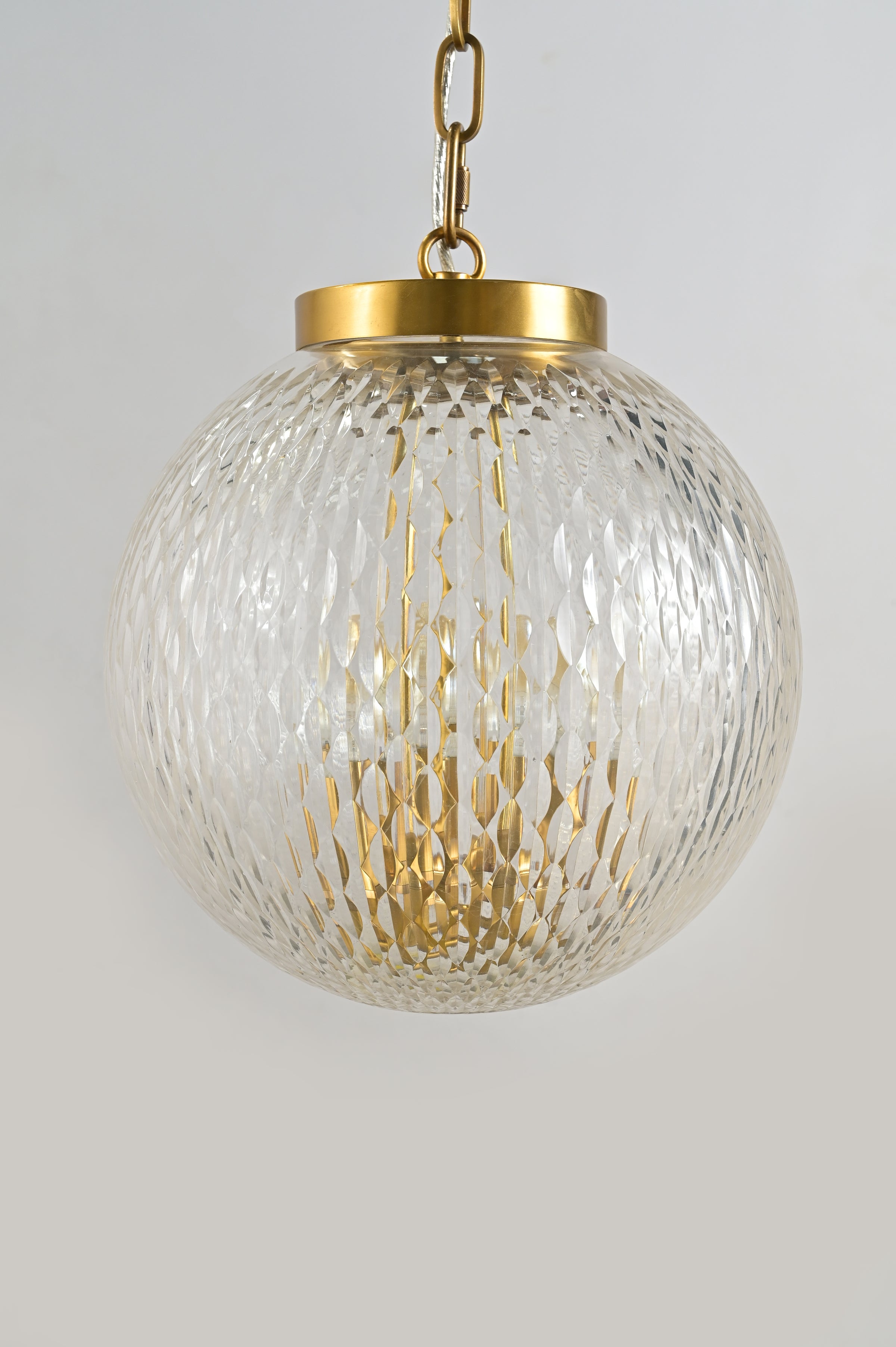 Glimmer Pendant