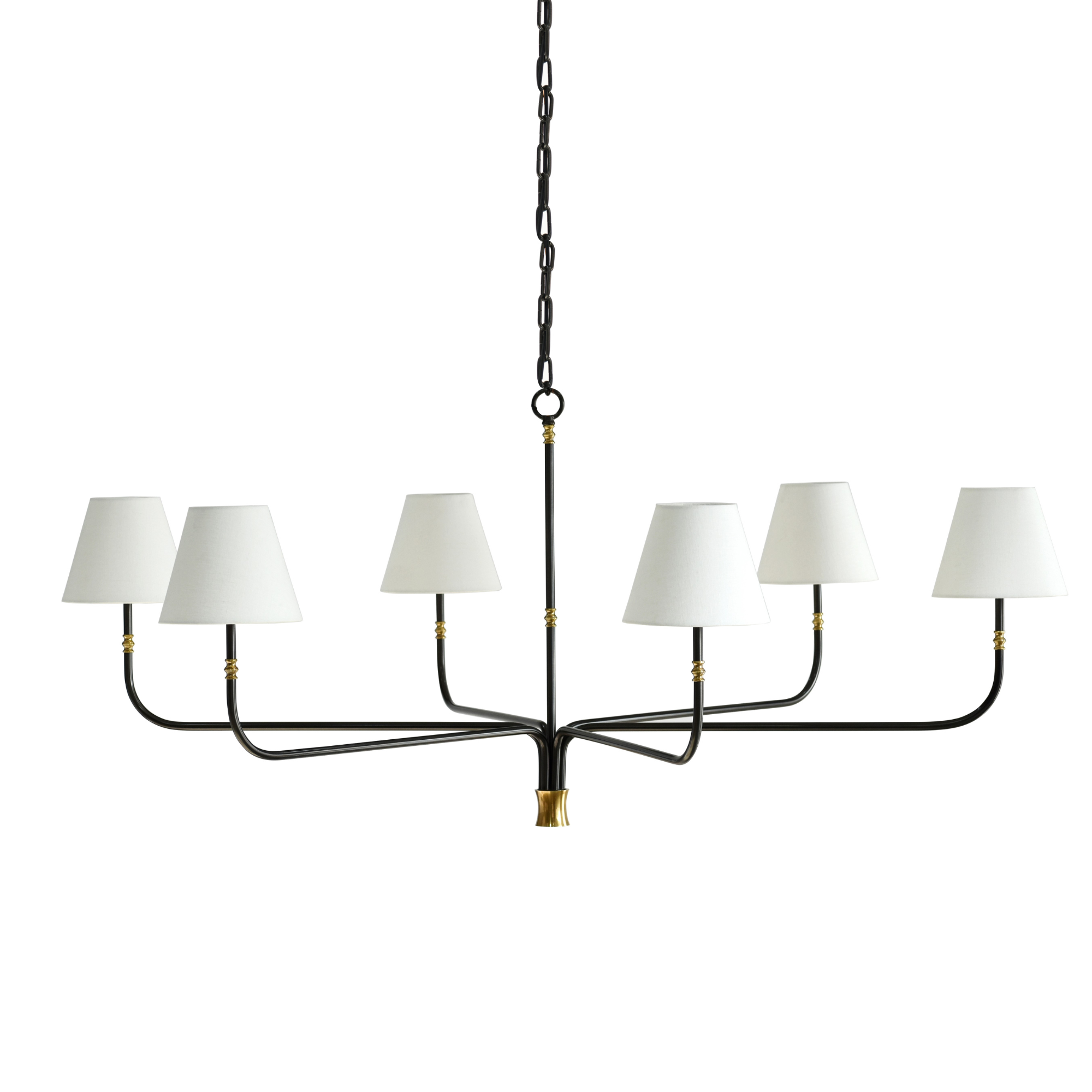 Chic Chandelier