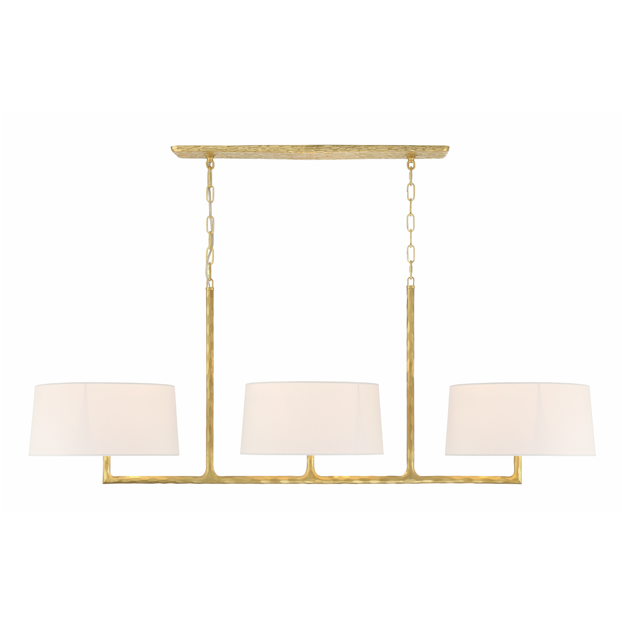 Florence Linear Chandelier