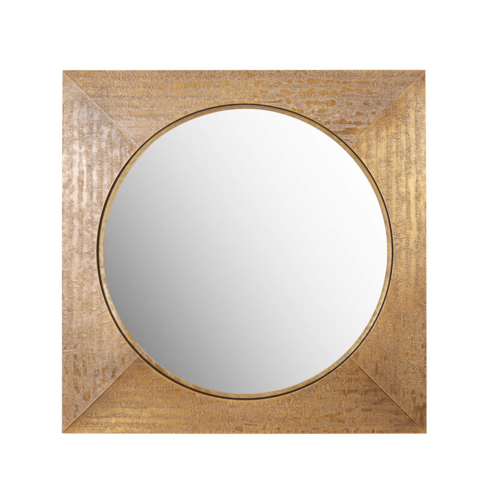 Conrad Convex Mirror