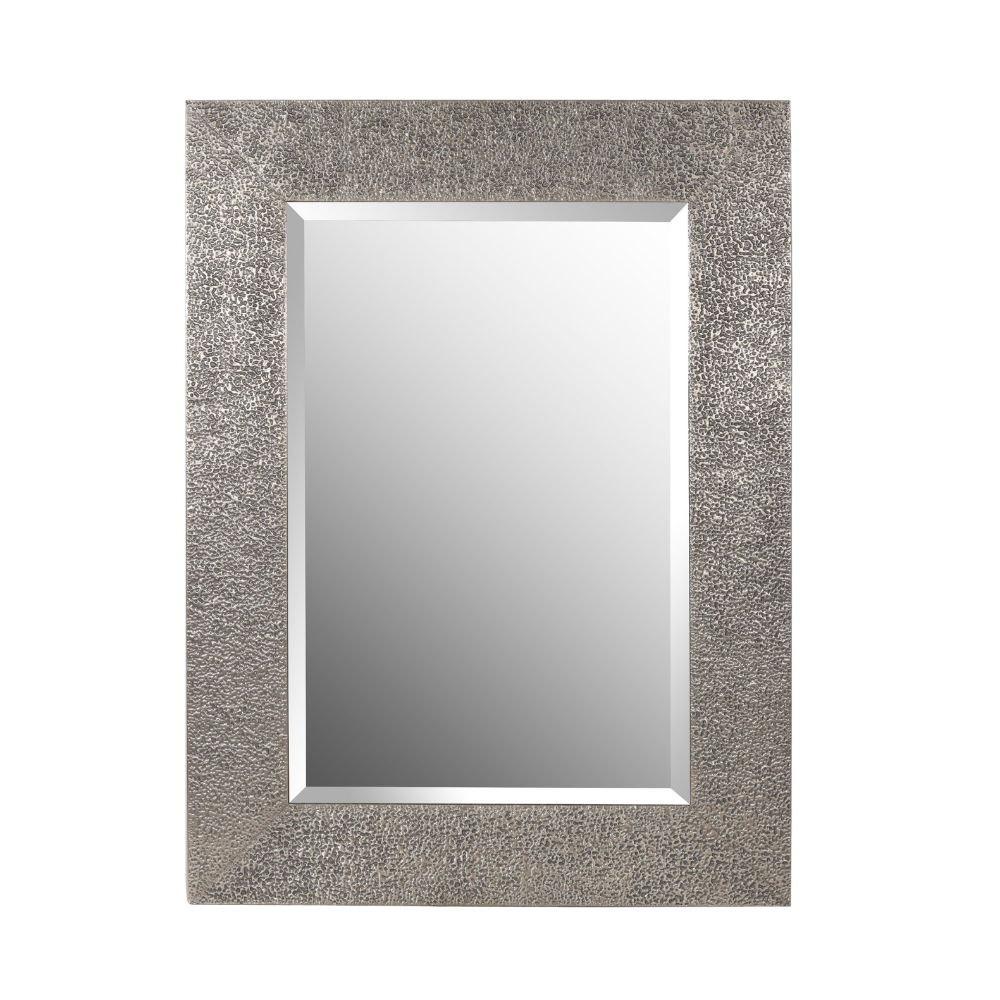 Cadiz Mirror - Silver