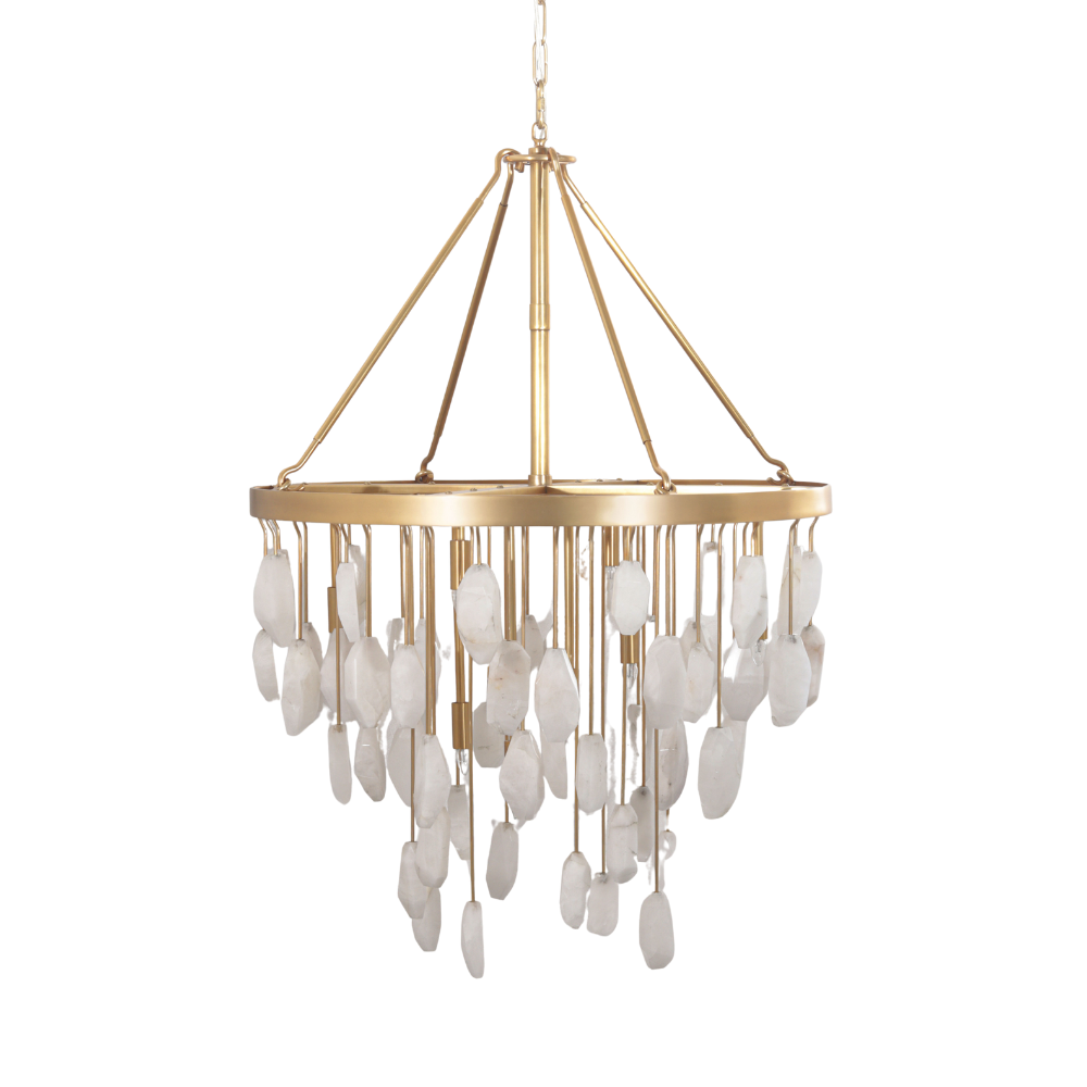 Rockstar Chandelier