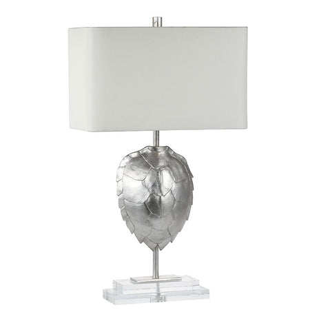 Fenton 1 Light Table Lamp - Bronze