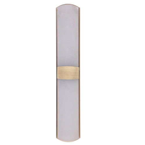 Mariana Home - Lucinda LED Wall Sconce - Brass