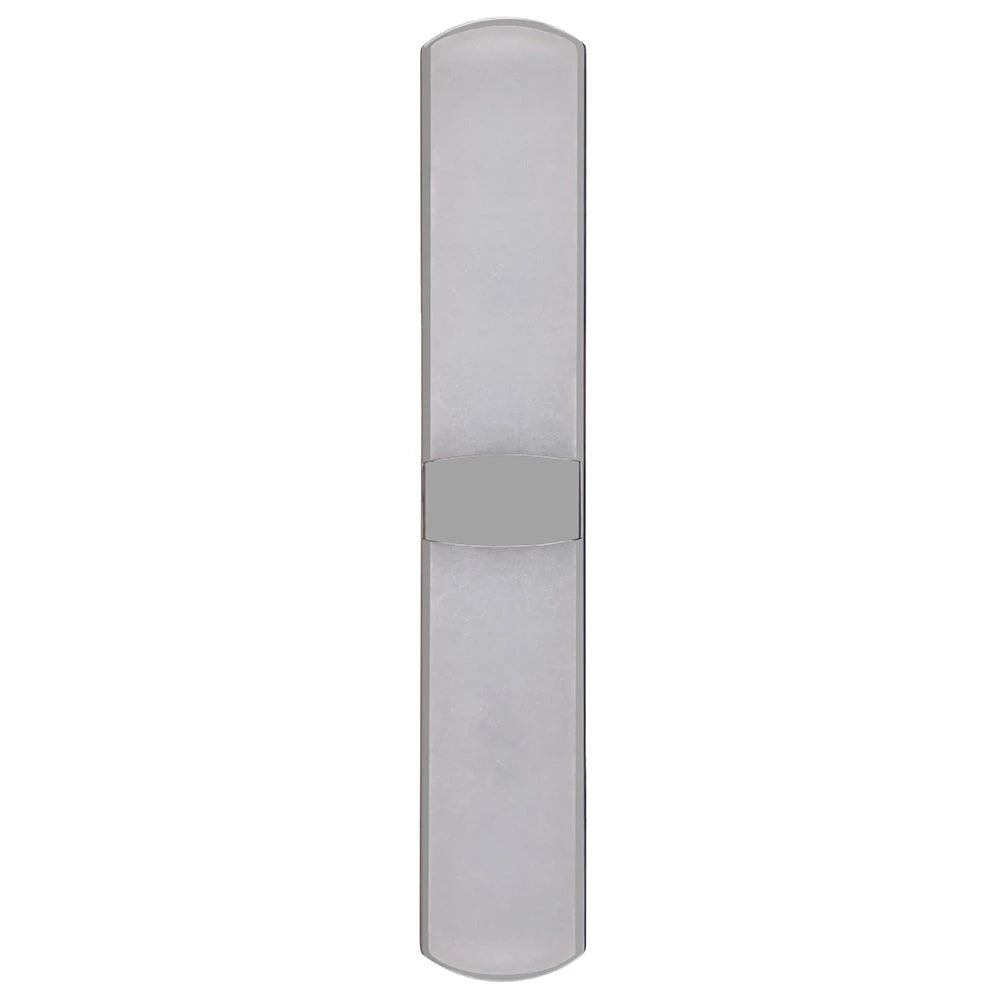 Mariana Home - Lucinda LED Wall Sconce - Polished Nickel