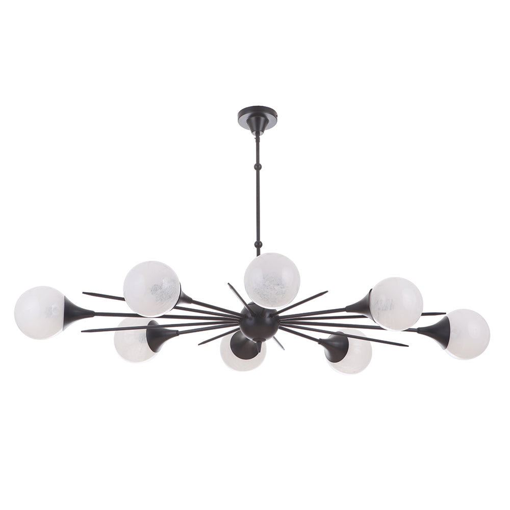 Aphelion 8 Light Chandelier