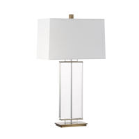 Reflection Table Lamp