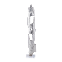 Durango Sculpture - Set of 2