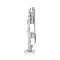 Durango Sculpture - Set of 2