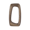 Justice Sculpture - Set of 2