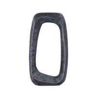 Justice Sculpture - Set of 2