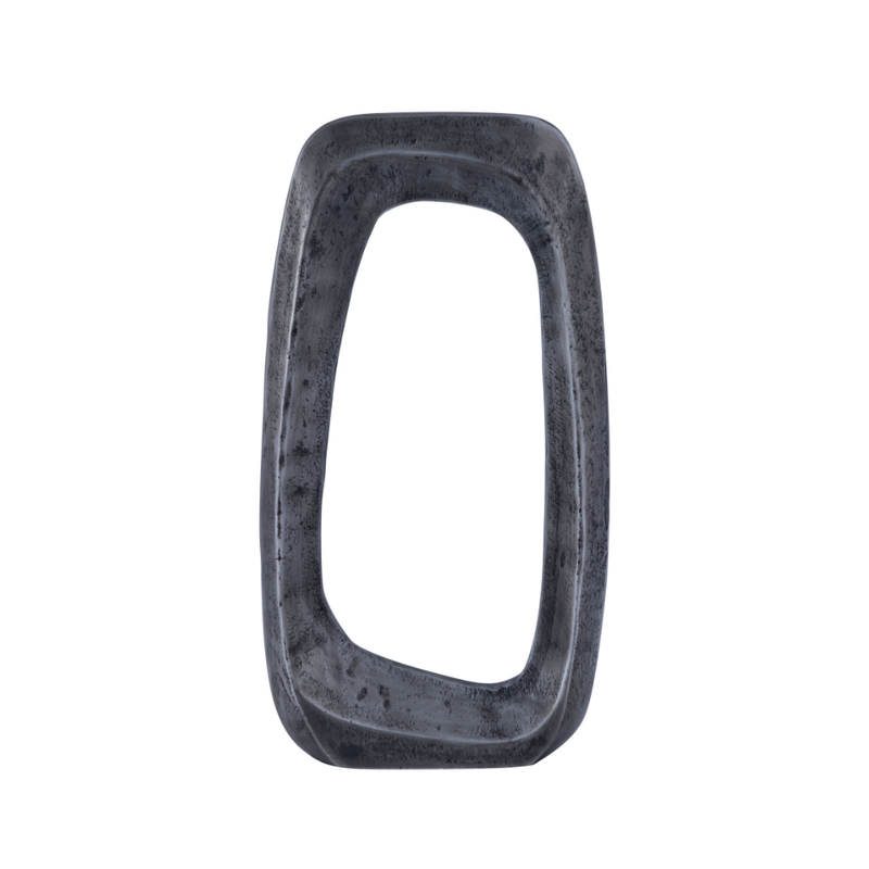 Justice Sculpture - Set of 2