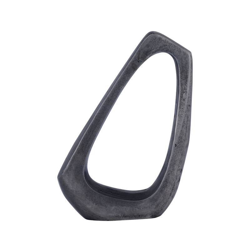 Triad Sculpture - Set of 2