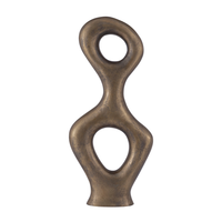 Sangine Sculpture - Set of 2