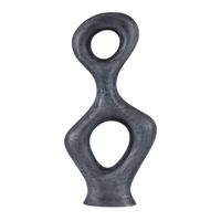 Sangine Sculpture - Set of 2