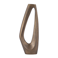 Tribal Sculpture - Set of 2