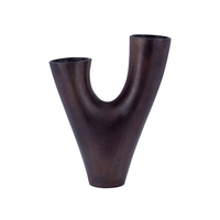 Atlas Vase - Set of 2