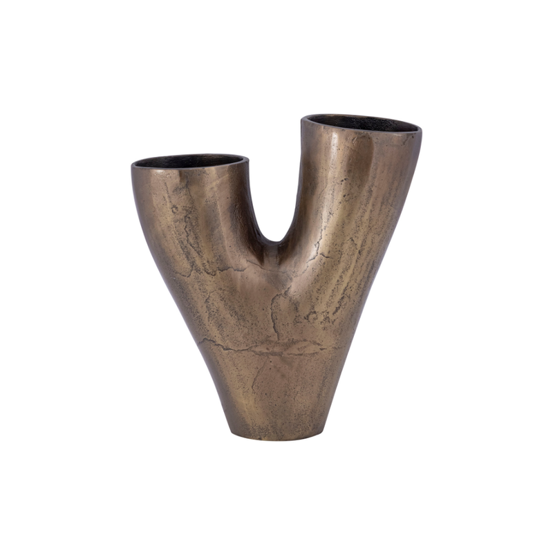 Atlas Vase - Set of 2