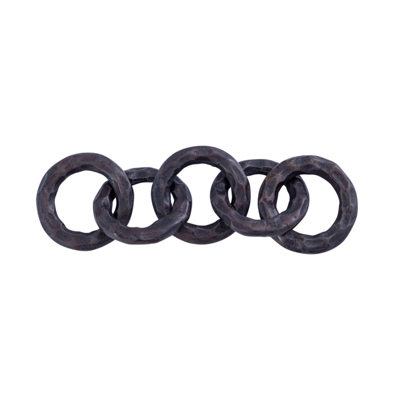 Entwined Sculpture - Set of 2