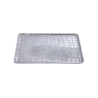 Croc Tray - Set of 3