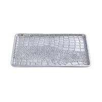 Croc Tray - Set of 3