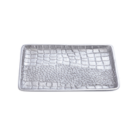Croc Tray - Set of 3