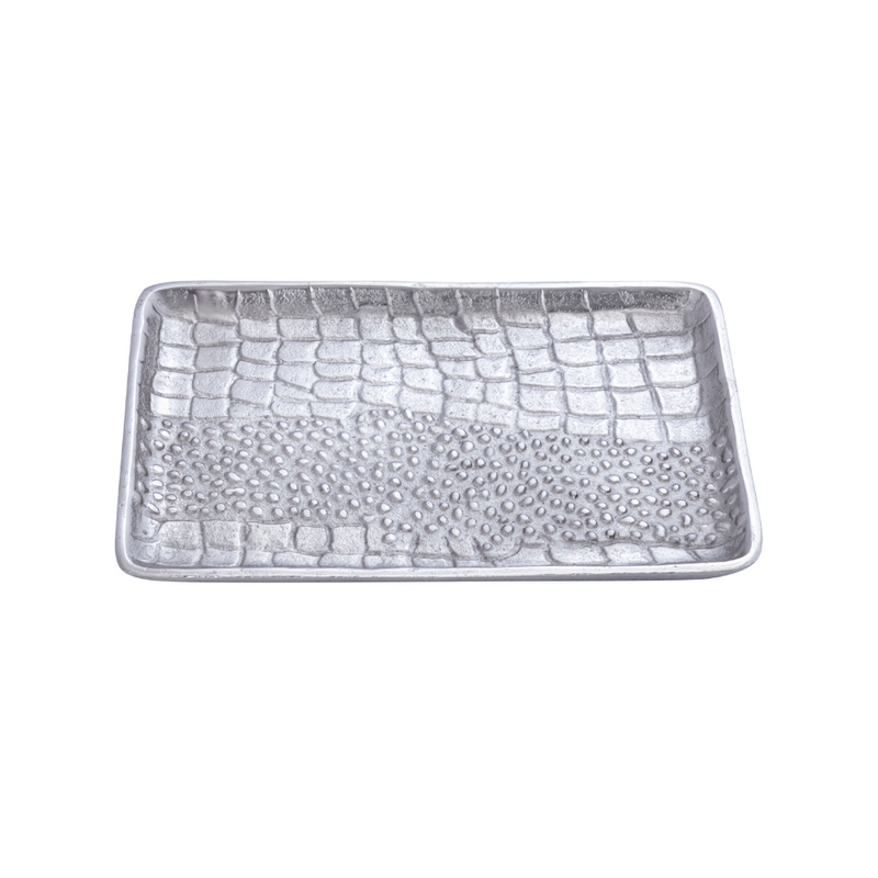 Croc Tray - Set of 3