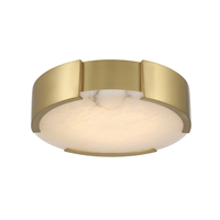 Hayes Flush Mount