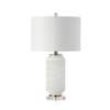 Artful Table Lamp - Gold
