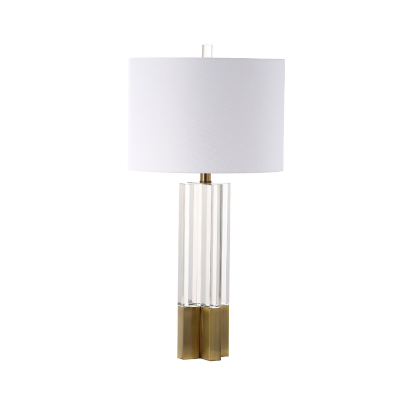 Traverse table Lamp