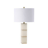 Cubes Table Lamp