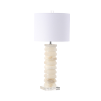 Layers Table Lamp