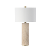 Barrel Table Lamp