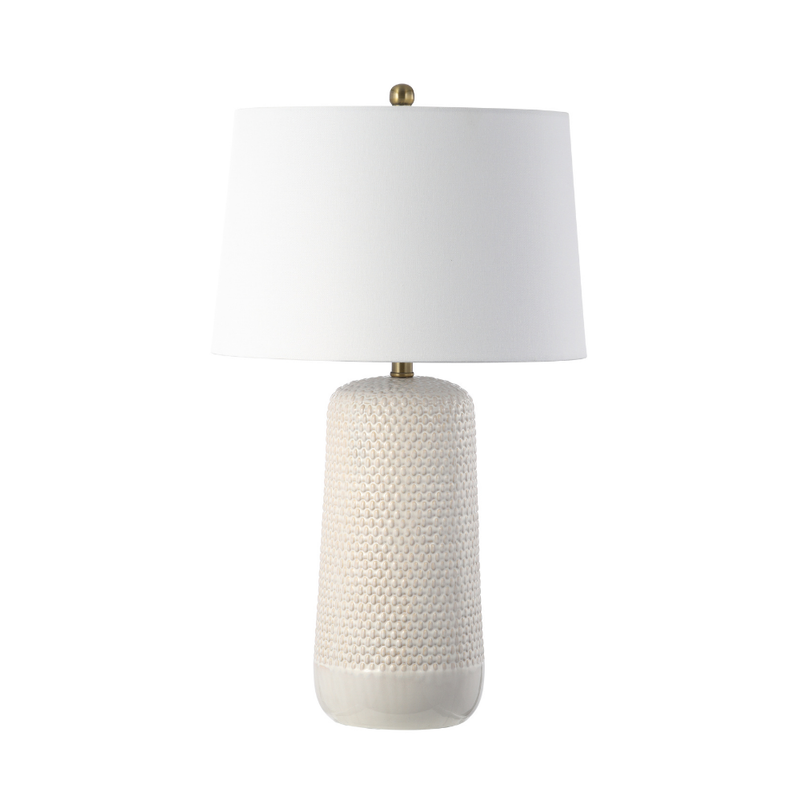 Charm Table Lamp