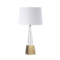 Brilliant Table Lamp