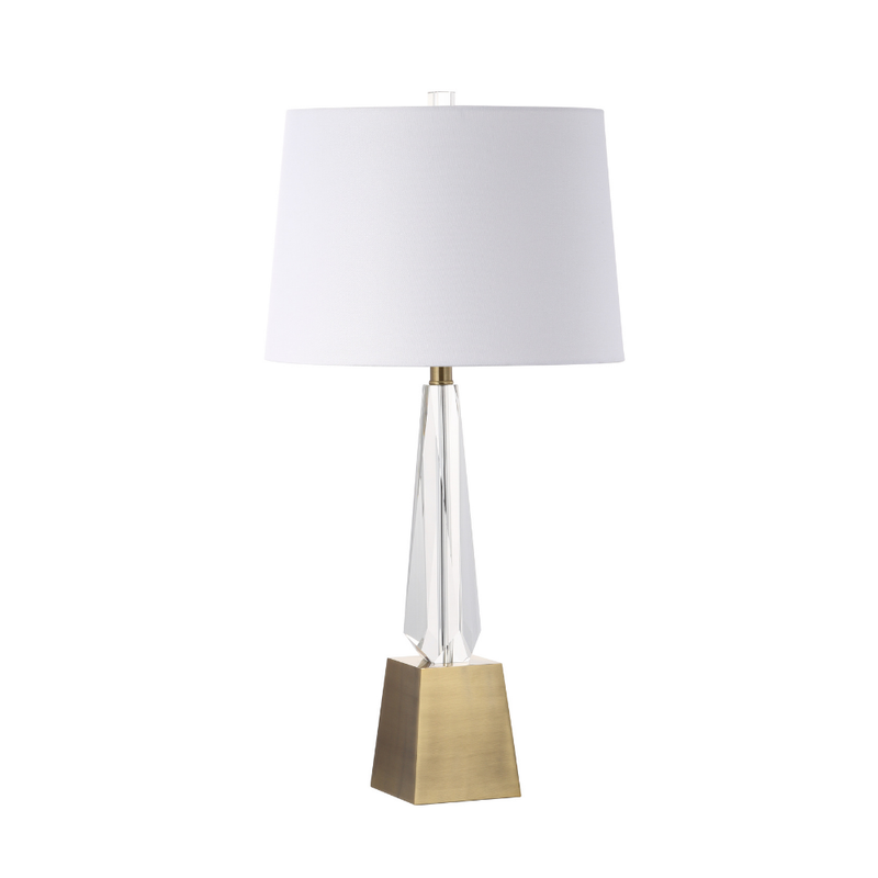 Brilliant Table Lamp