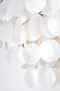 Oasis 10 Light Chandelier