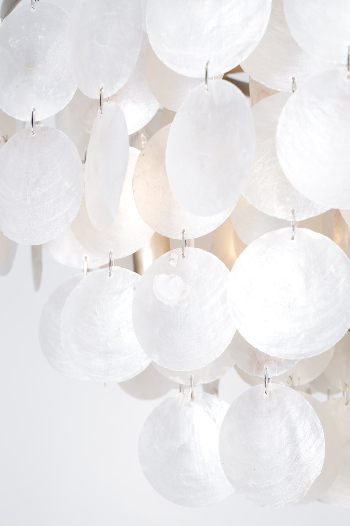 Oasis 10 Light Chandelier