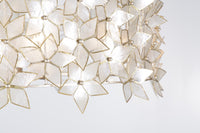 Starflower Pendant