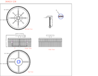 Drama Queen Convertible Chandelier