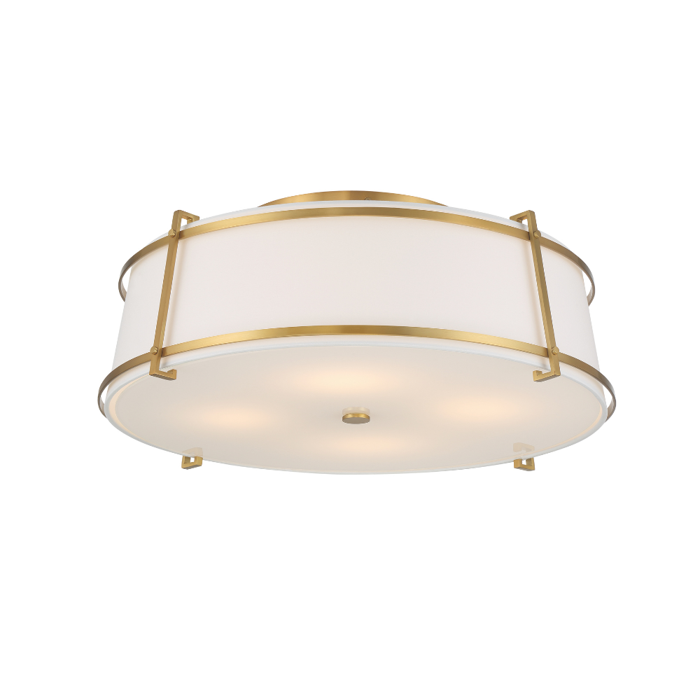 Alta Semi-Flush Mount