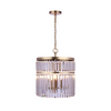 Cassie 4 Light Pendant - Gold